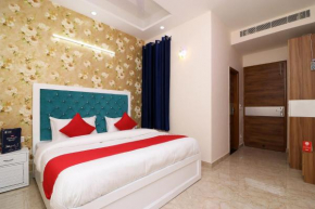 Hotel O The Grand Palace